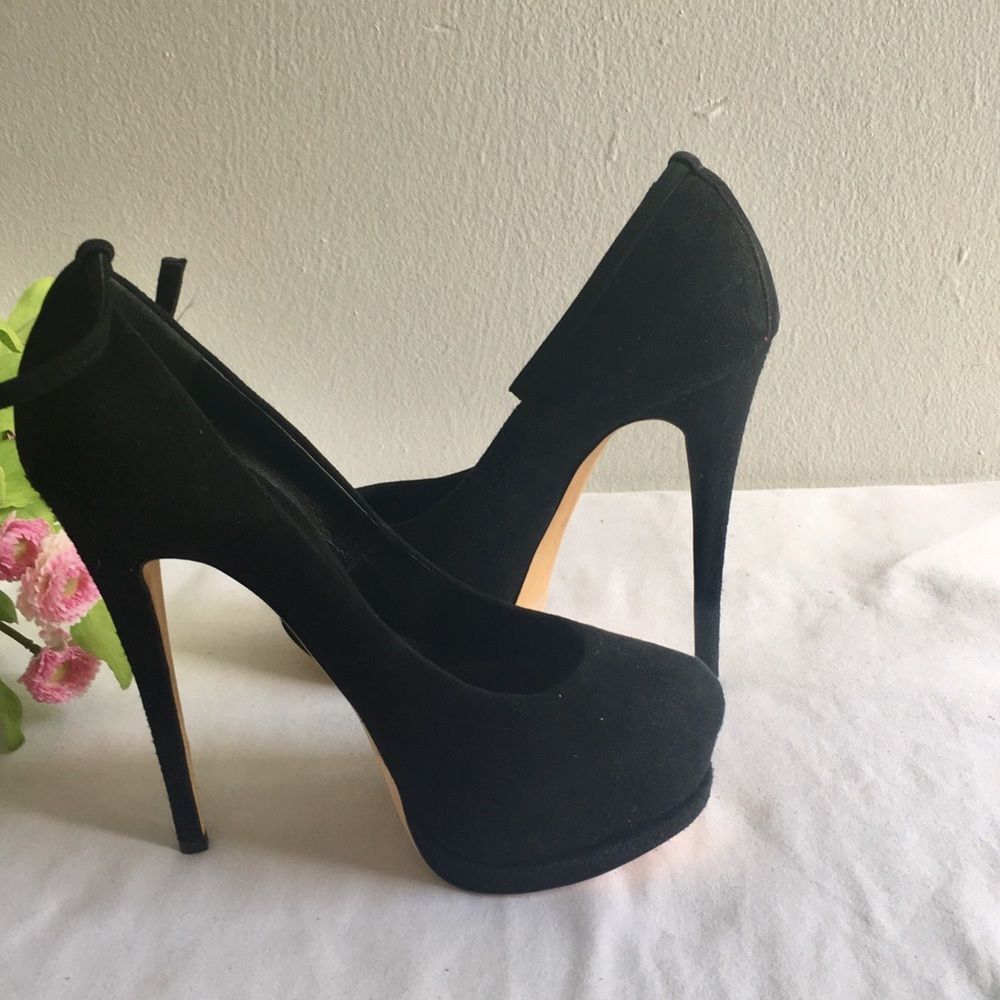 Giuseppe zanotti size 37